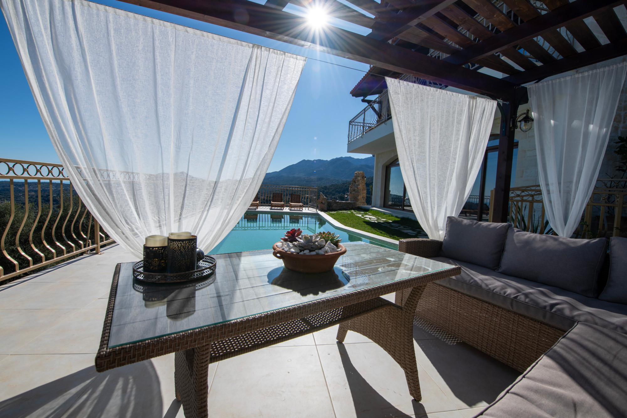 Geroulios Kastro Villa 2 Geroulios Kastro Villa 2